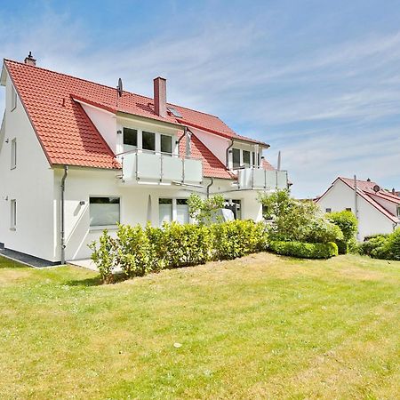 Haus Am Seehof 9 Ferienwohnung Ostseeliebe Nr 5 Зирксдорф Экстерьер фото
