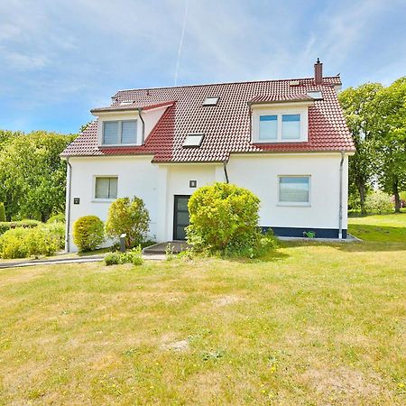 Haus Am Seehof 9 Ferienwohnung Ostseeliebe Nr 5 Зирксдорф Экстерьер фото